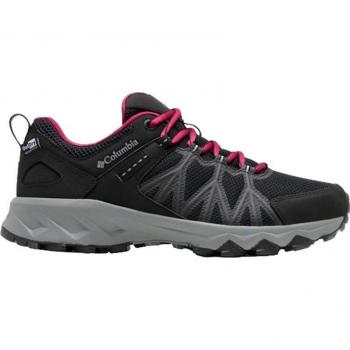 Zapatillas de montaña Columbia Peakfreak™ II Outdry™ Black