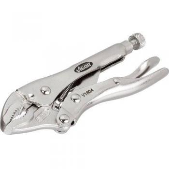 Pinza sujetadora universal pequeña VIGOR V1804