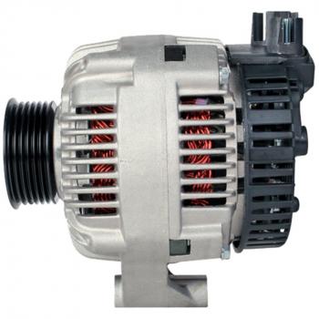 HELLA 8EL 012 427-271 Alternador - 14V - 70A