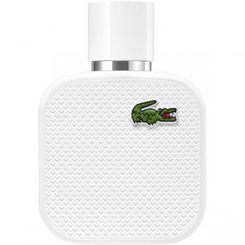 Lacoste L.12.12 Blanc Eau de Toilette Spray 50ml