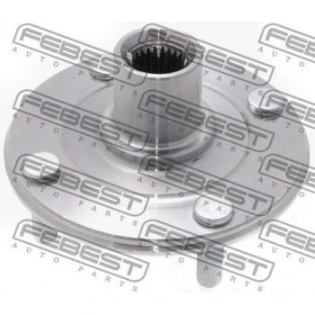 Kit de rodamiento de rueda FEBEST 0482-CSF