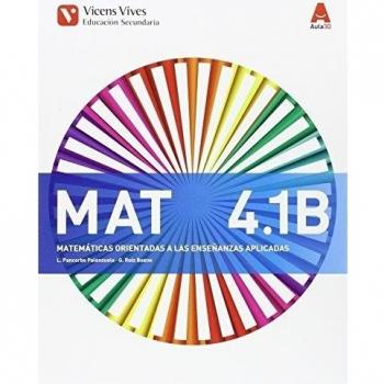 MAT 4.1 B