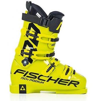fischer RC4 Podium RD 130 19/20 - Botas de esquí, 23.5