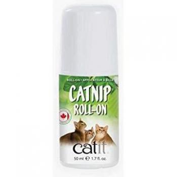 Catit Catnip Roll-On, 50 ml
