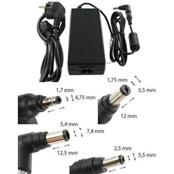 AboutBatteries 511270 - Cargador para portátil