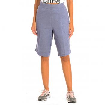 Zumba Pantalón Corto Deportivo Gris