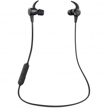NuForce Be live5 – Auriculares in-Ear, Color Negro