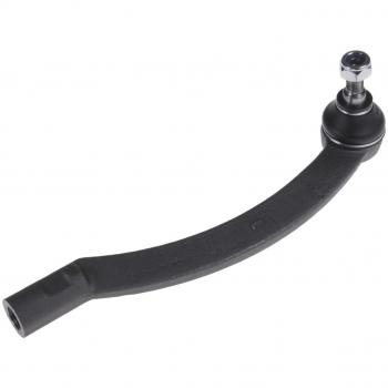 Blue Print ADG08780 Tie Rod End with nut, pack of one