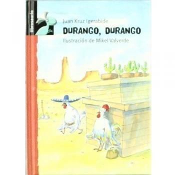 Durango, Durango