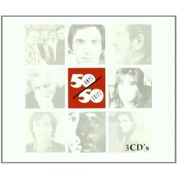 50 Anys, 50 Èxits
