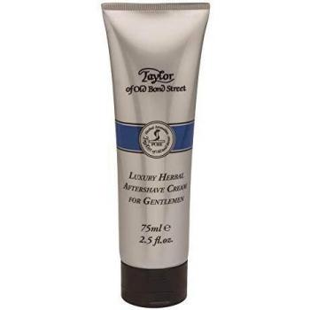Crema Aftershave Herbal de Lujo Taylor of Old Bond Street 75 ml