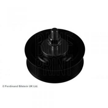 Polea de deflexión/guía para correa v-ribbed BLUE PRINT ADT396513