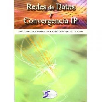 REDES DE DATOS Y CONVERGENCIA IP