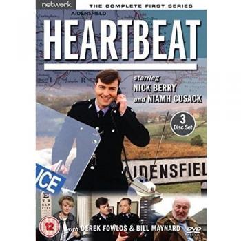 Serie Completa Heartbeat - Temporada 1 [DVD] [1992]
