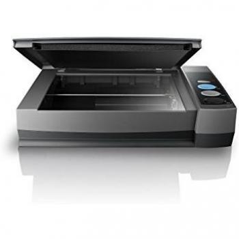 Plustek OpticBook 3800 - Escáner