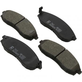 ABS 36974 Brake Pads
