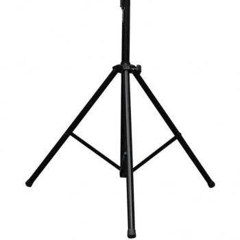 ProX T-LS01M Lighting Stand T-Bar and 2 Side Bars 12' Height