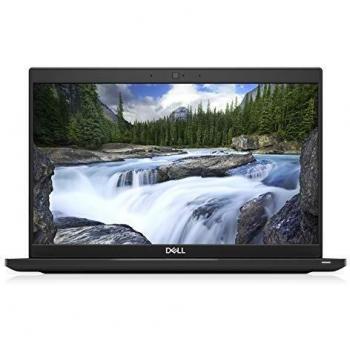 Dell Latitude E7390 Portátil i7-8650U | 16 GB RAM | 256 GB SSD | Webcam | Windows 11