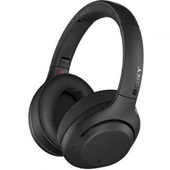 Sony WH-XB900N - Auriculares Inalámbricos Noise Cancelling