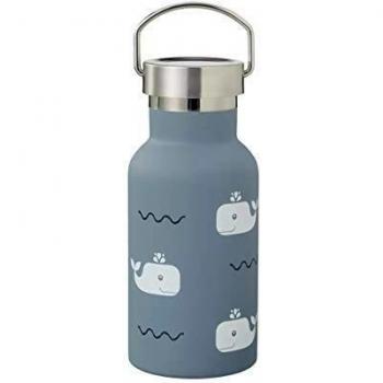 BOTELLA TERMICA FRESK BALLENA 350ML
