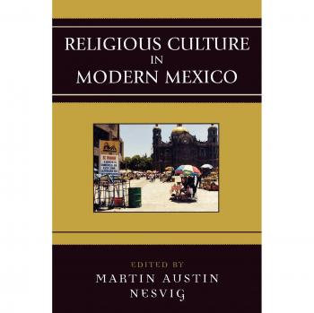 Modern Mexican Religious Culture: Insights from Jaguar Books on Latin America