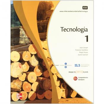 Tecnologia 1 Eso -Ed.12-