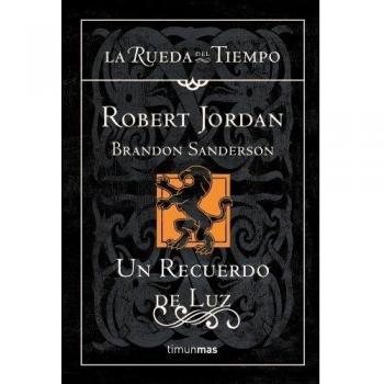 Un recuerdo de luz - Robert Jordan