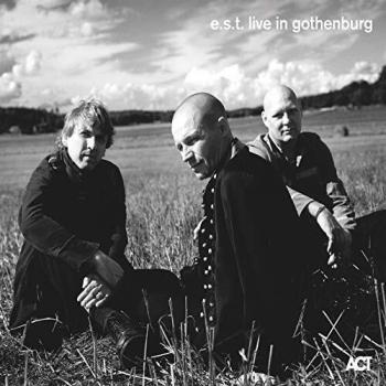 Live in gothenburg vinilo