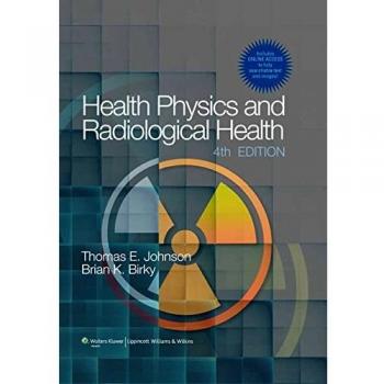 Health Physics and Radiological Health