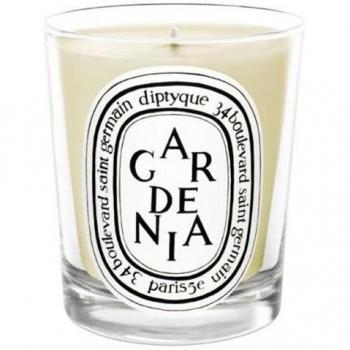 Diptyque Scented Candle - Gardenia 190g/6.5oz