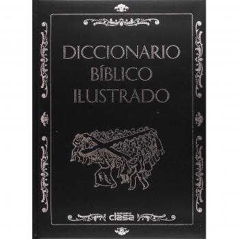 Diccionario bíblico ilustrado