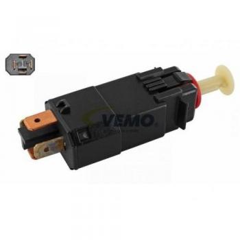 Interruptor de luces freno VEMO V40-73-0028 para Opel Combo, Corsa, Meriva, Tigra y Suzuki Ignis