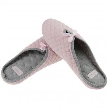 Precioso Casa Piso suave Zapatillas Hembra 37-38