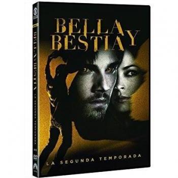 Bella Y Bestia - Temporada 2 [DVD]