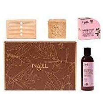 Najel The Queen of Roses Cosmetic Gift Set