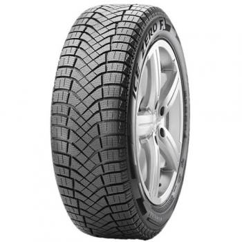 Pirelli Ice Zero FR 235/60 R17 106H XL - Neumático de Invierno con Compuesto Nórdico