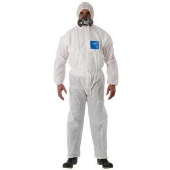 Juba - Buzo desechable microgard 1500plus talla xxl