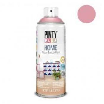 Pintura en spray Pintyplus Home Ancient Rose HM118 400 ml