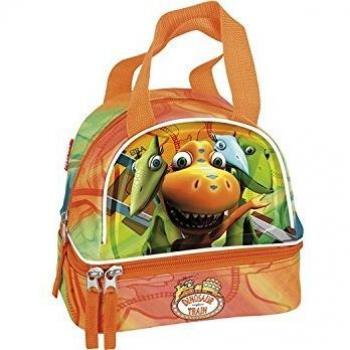 Dinotren Bolsa Mi Merienda