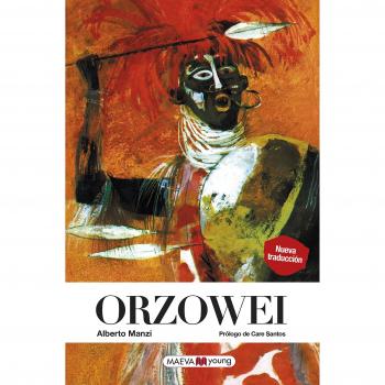 Orzowei