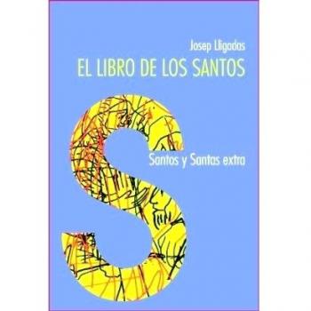 Libro de los Santos, El: ext