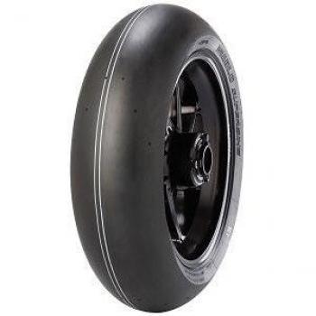 Pirelli Diablo Superbike 190/60 R17 NHS TL Rear Wheel SC3 Compound