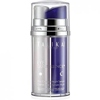 Talika Eye Quintessence Anti-Aging Eye Contour Treatment 2x10 ml