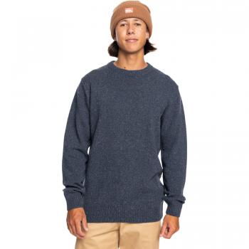 Jersey de hombre Quiksilver Slow Song Azul