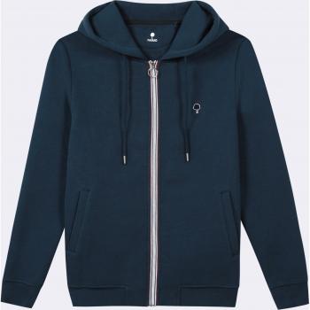 Faguo Mesnil Cotton Hoodie