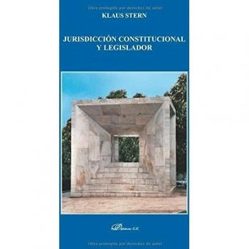 JURISDICCIÓN CONSTITUCIONAL Y LEGISLADOR
