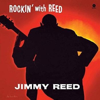 Rockin' with Reed - Vinyl LP with Bonus Tracks
