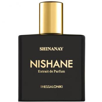 Nishane Shinanay Extrait De Parfum Spray 30ml - Fragrance with Oud and Floral Notes
