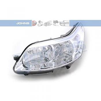 Faro Delantero Principal JOHNS 23 16 09 para CITROËN