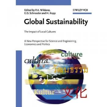 Global Sustainability Handbook by John Wiley & Sons